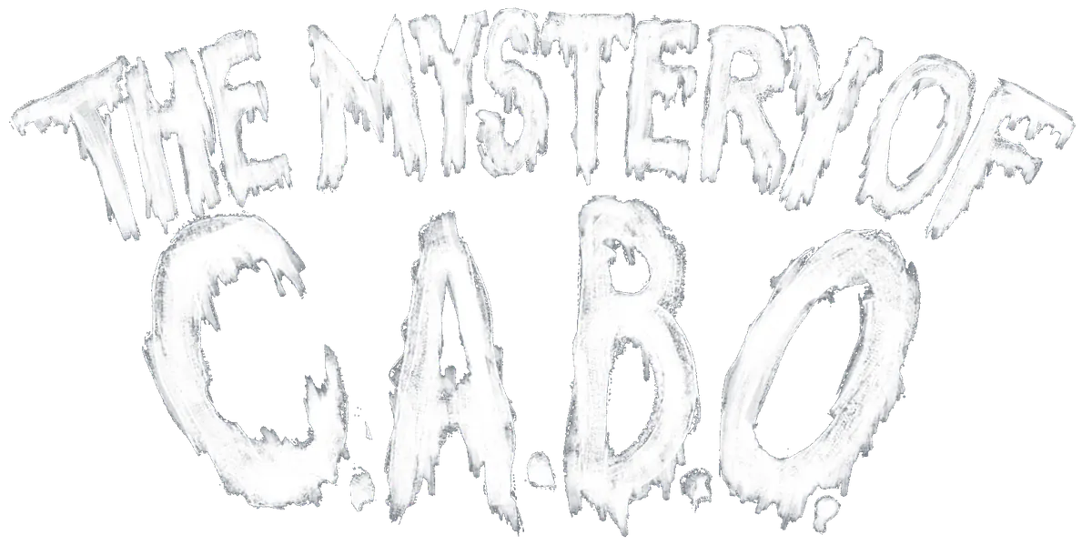 The Mystery of C.A.B.O. Videojuego